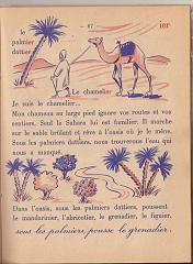 MANUEL DE LECTURE CP 1952 P67